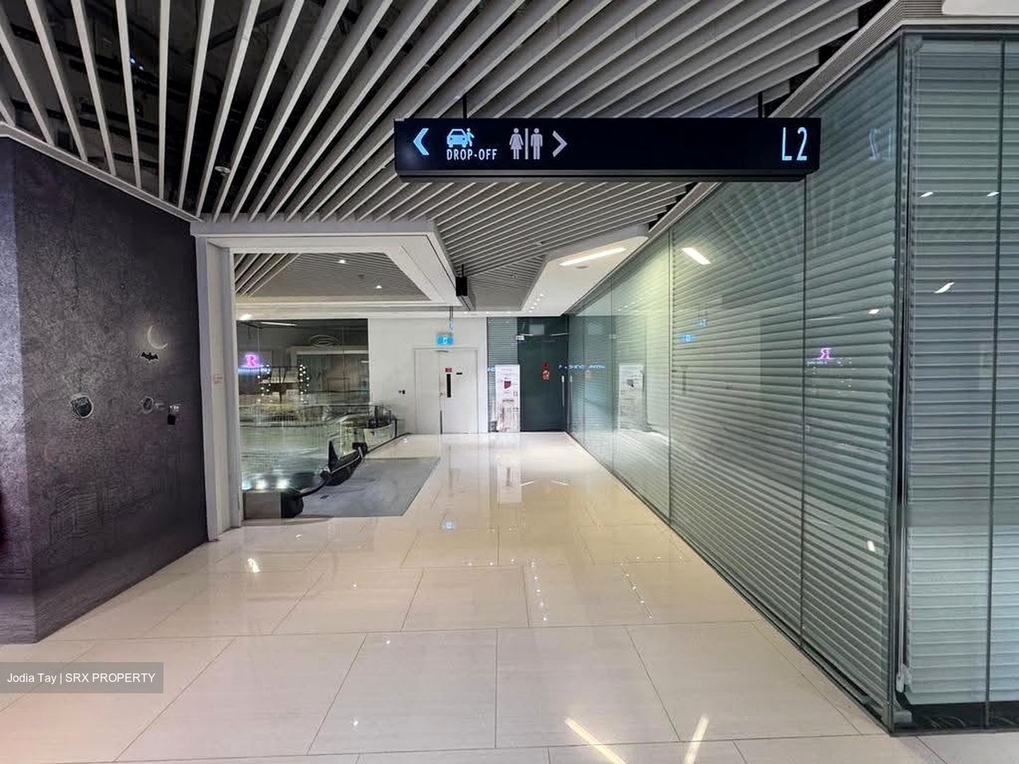 City Gate (D7), Retail #638991821
